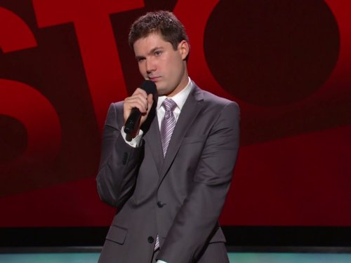 Райан Стаут