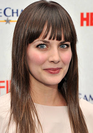 Микал Эванс