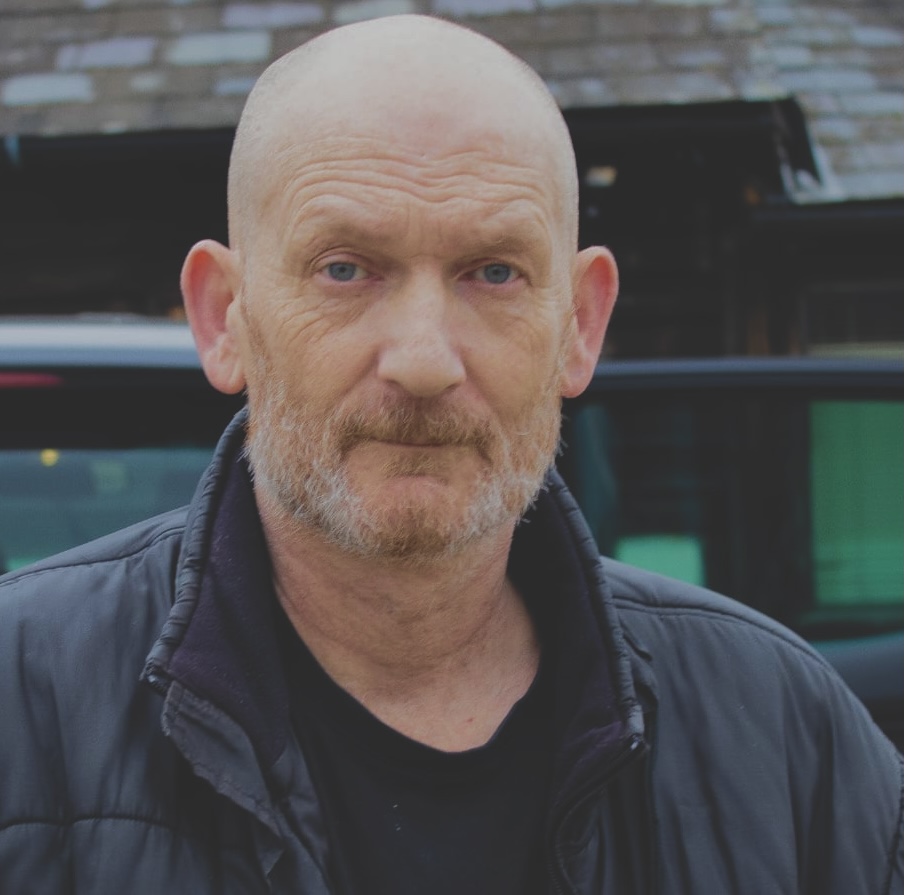 Иэн МакИнтайр