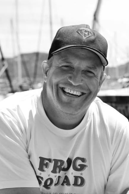 Джейсон Мартин