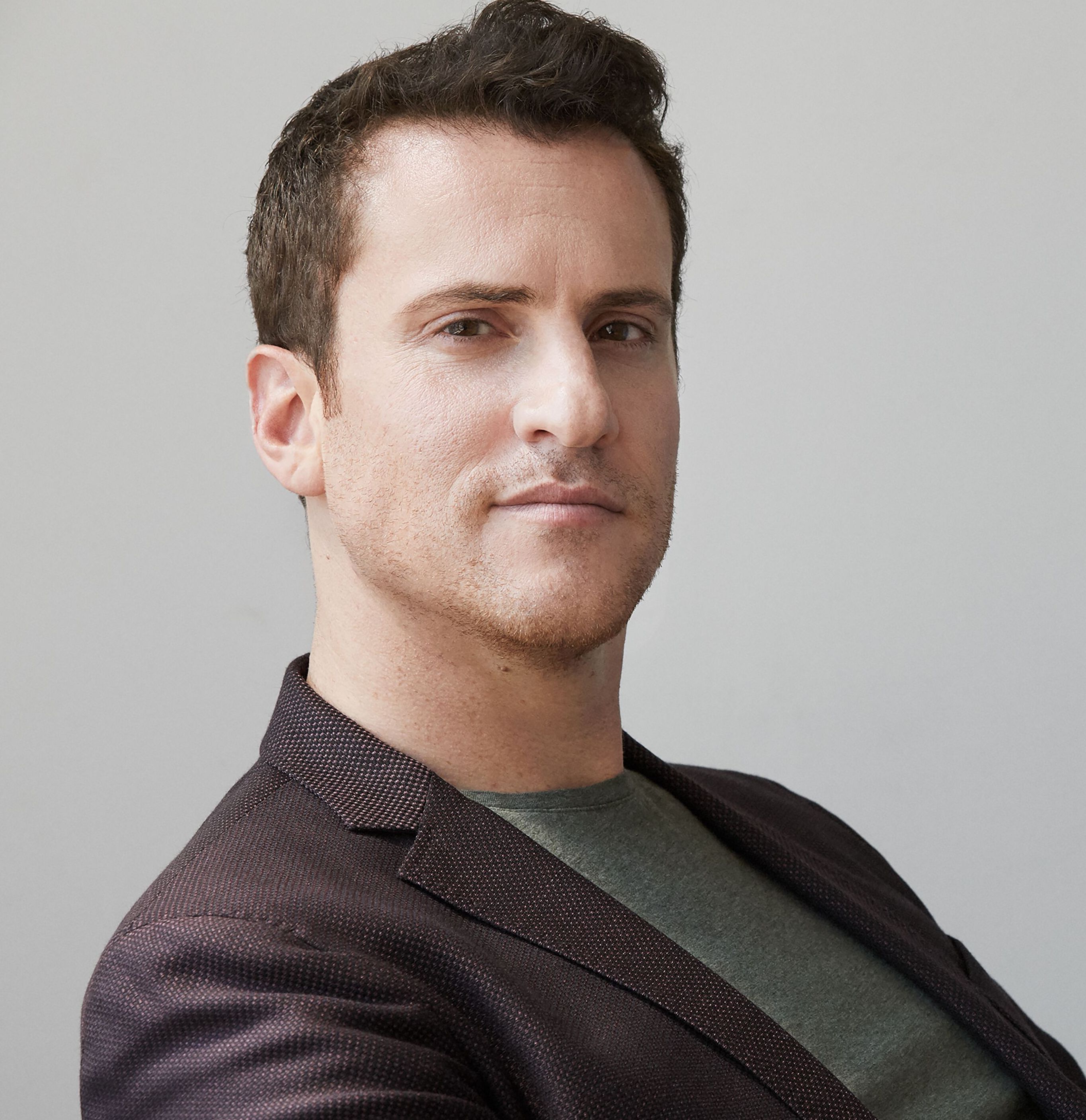 Майкл Шварц