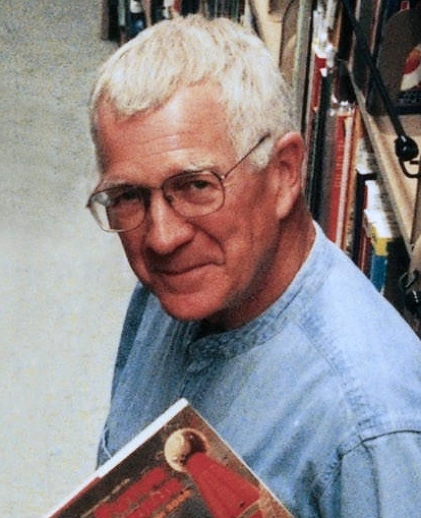 George Slusser