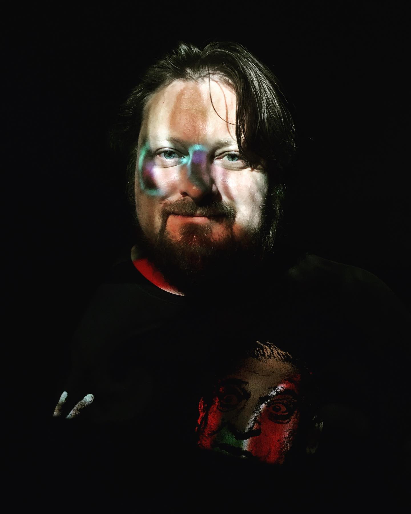 Джон П. Бреннан