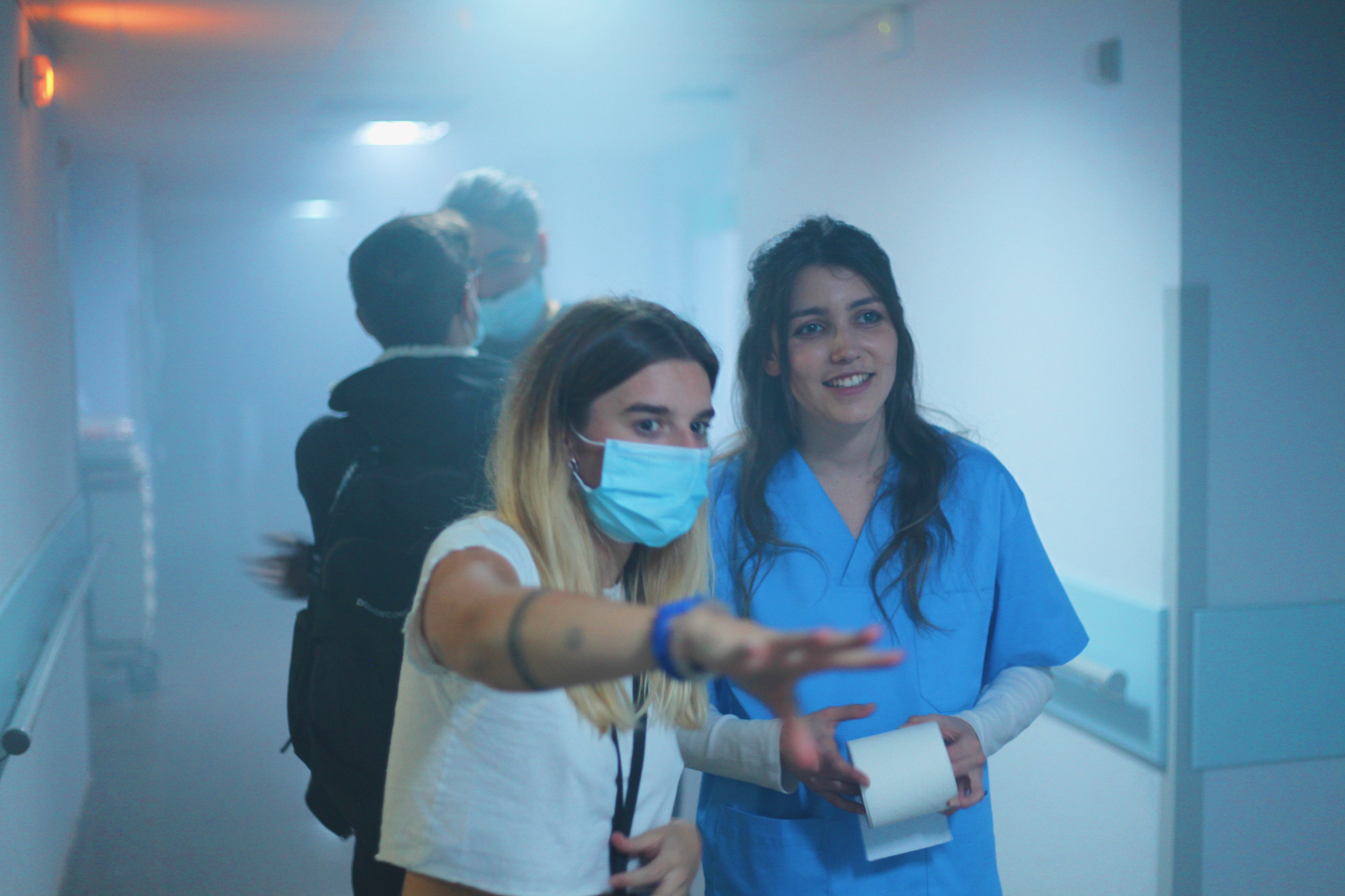 Клаудия Сильва