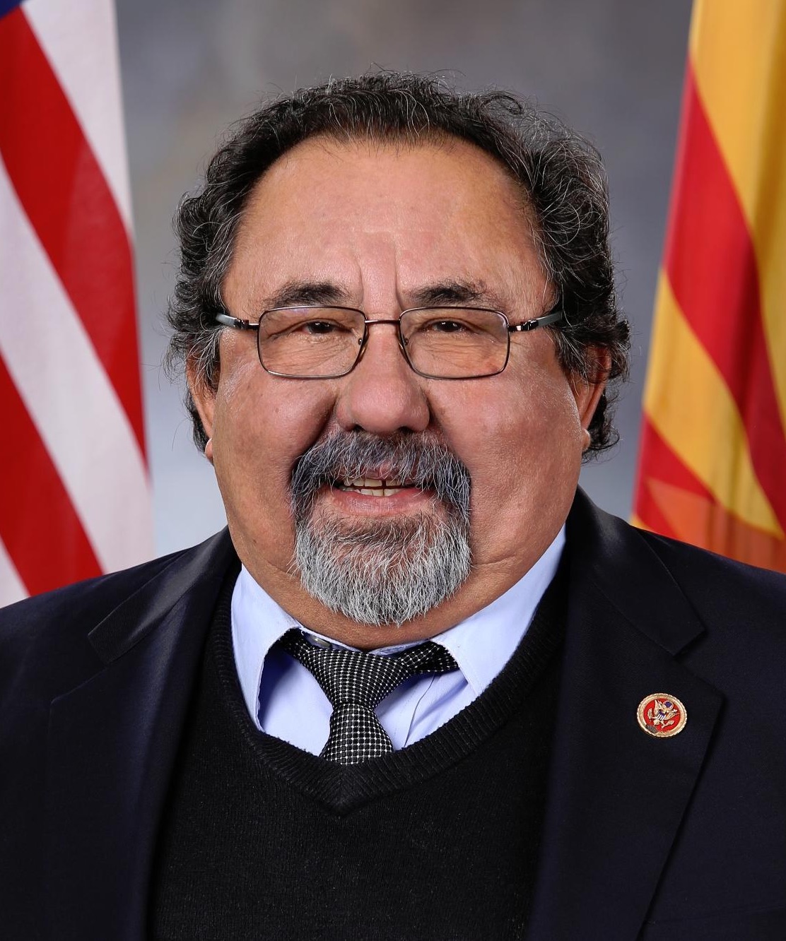 Raul Grijalva