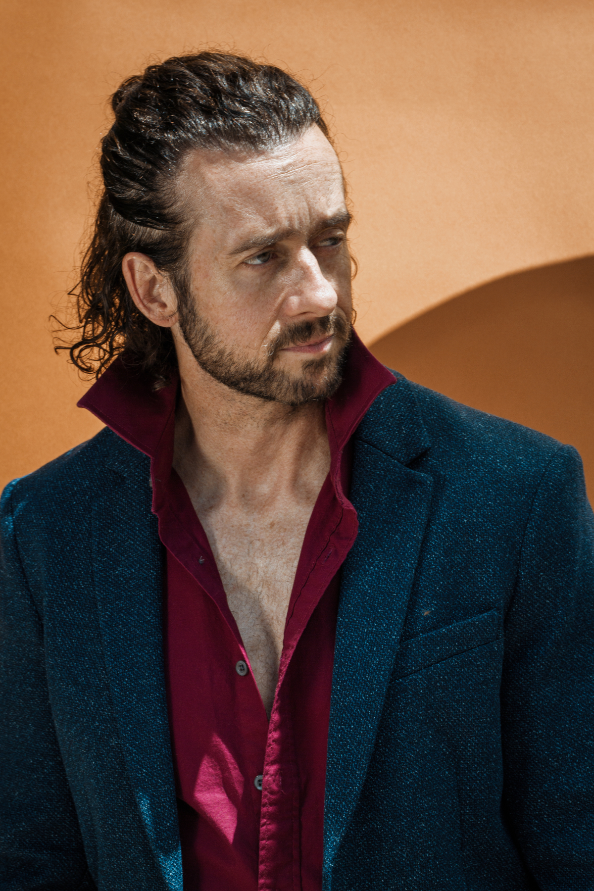 Майкл Джон Фуллер