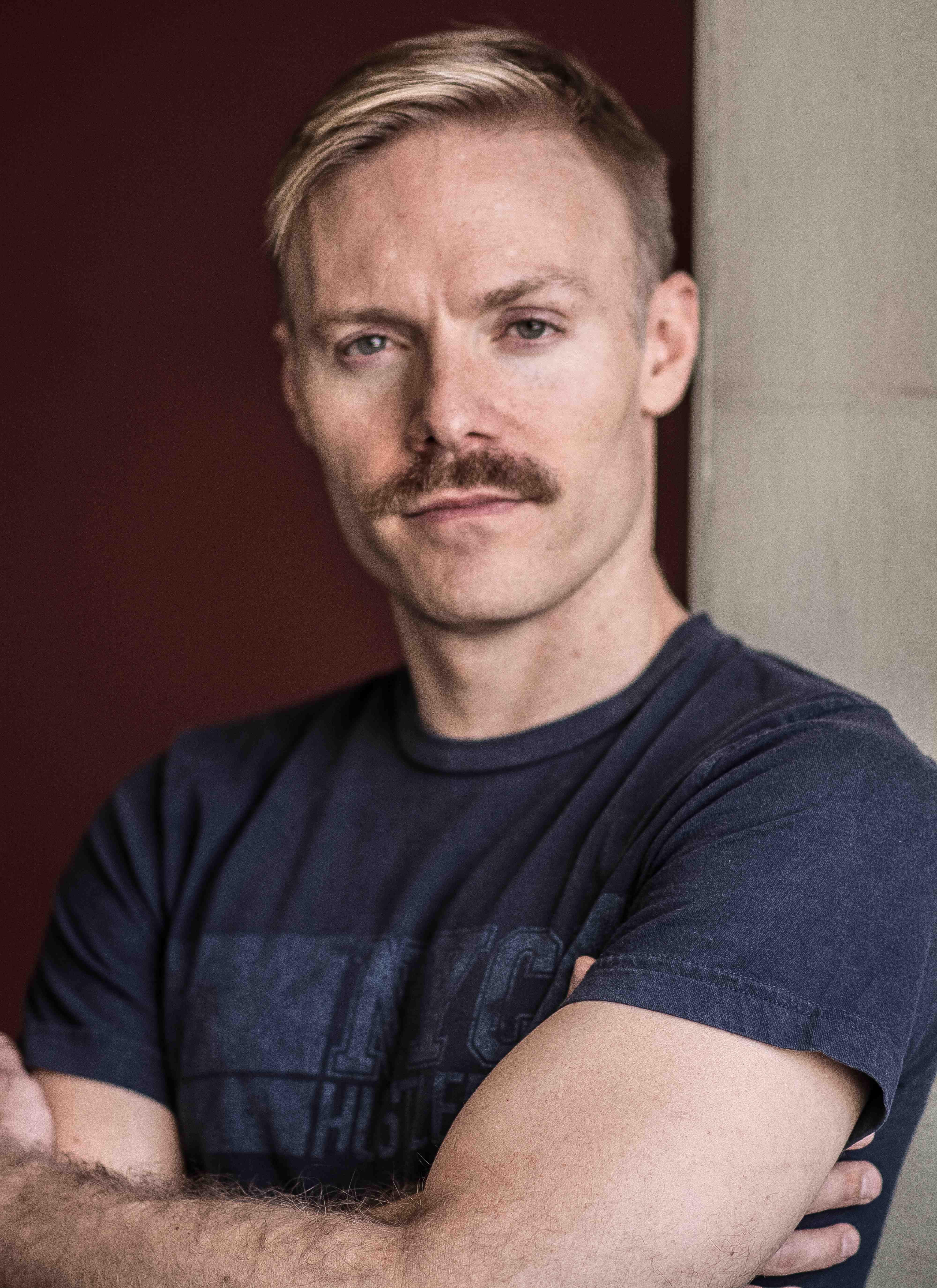 Кристофер МакФарлэнд