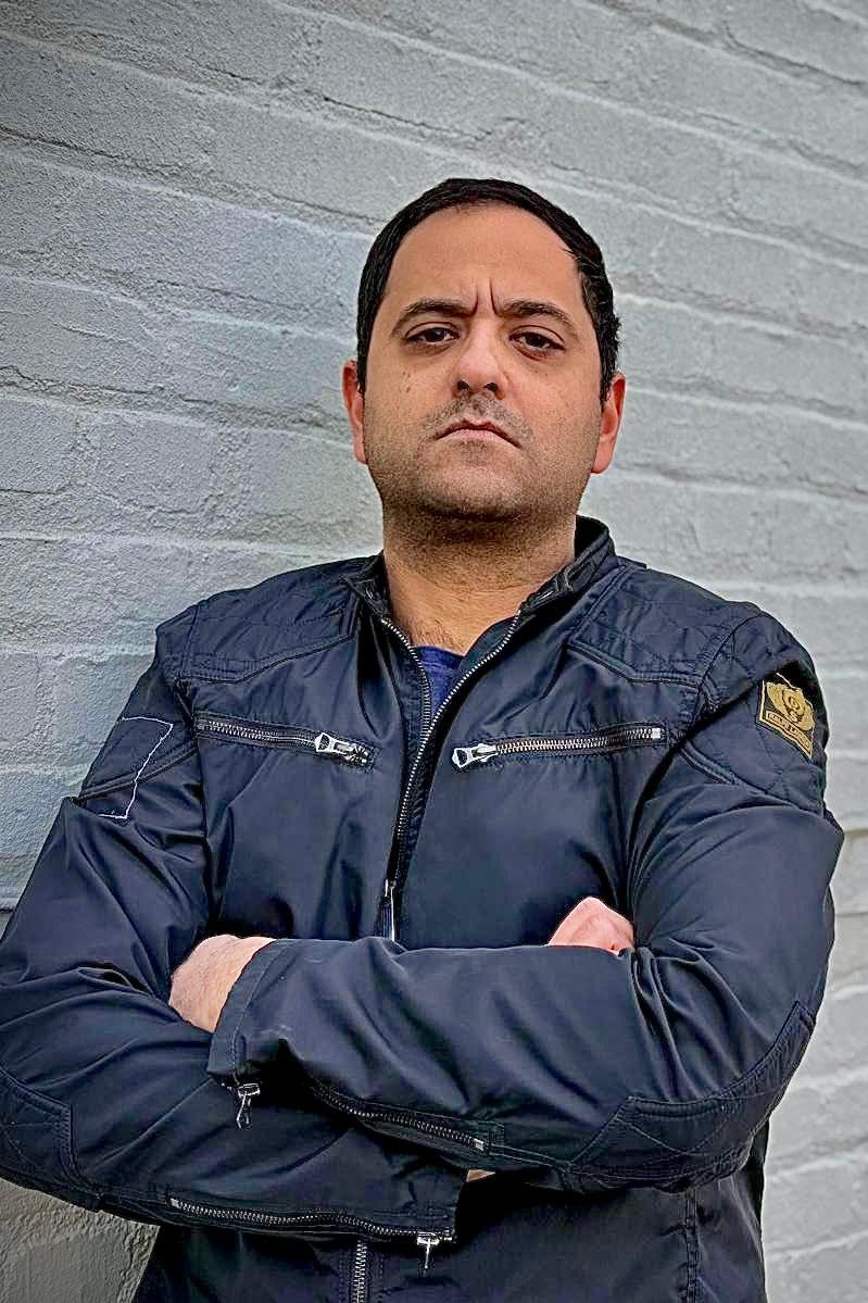 Неймах Джурабчи