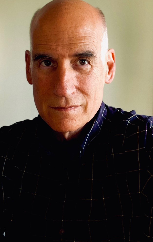 Джон МакИнтош