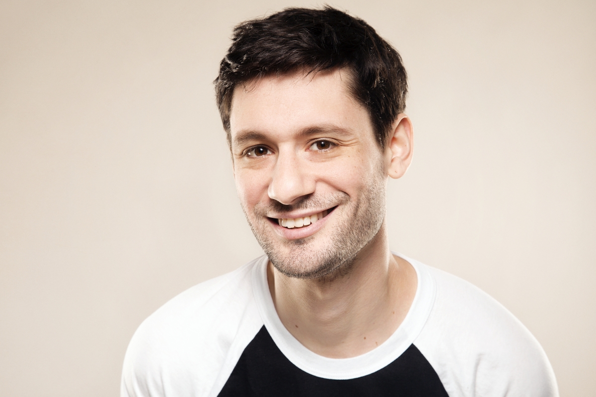 Адам Ньюман