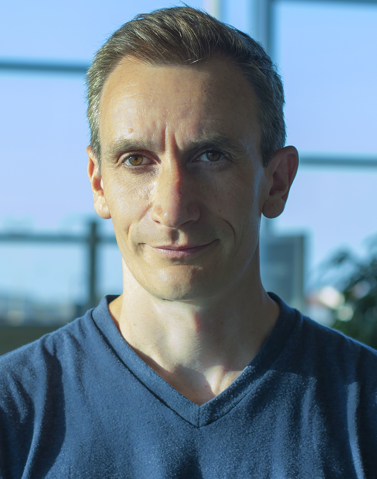 Стивен Гомес