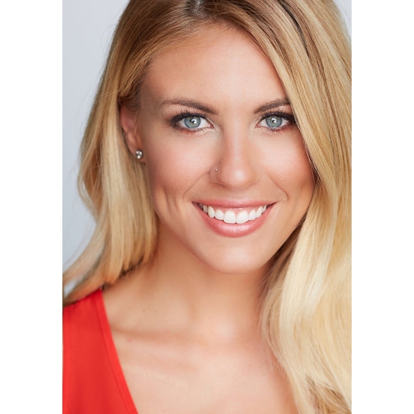 Меган МакНамара