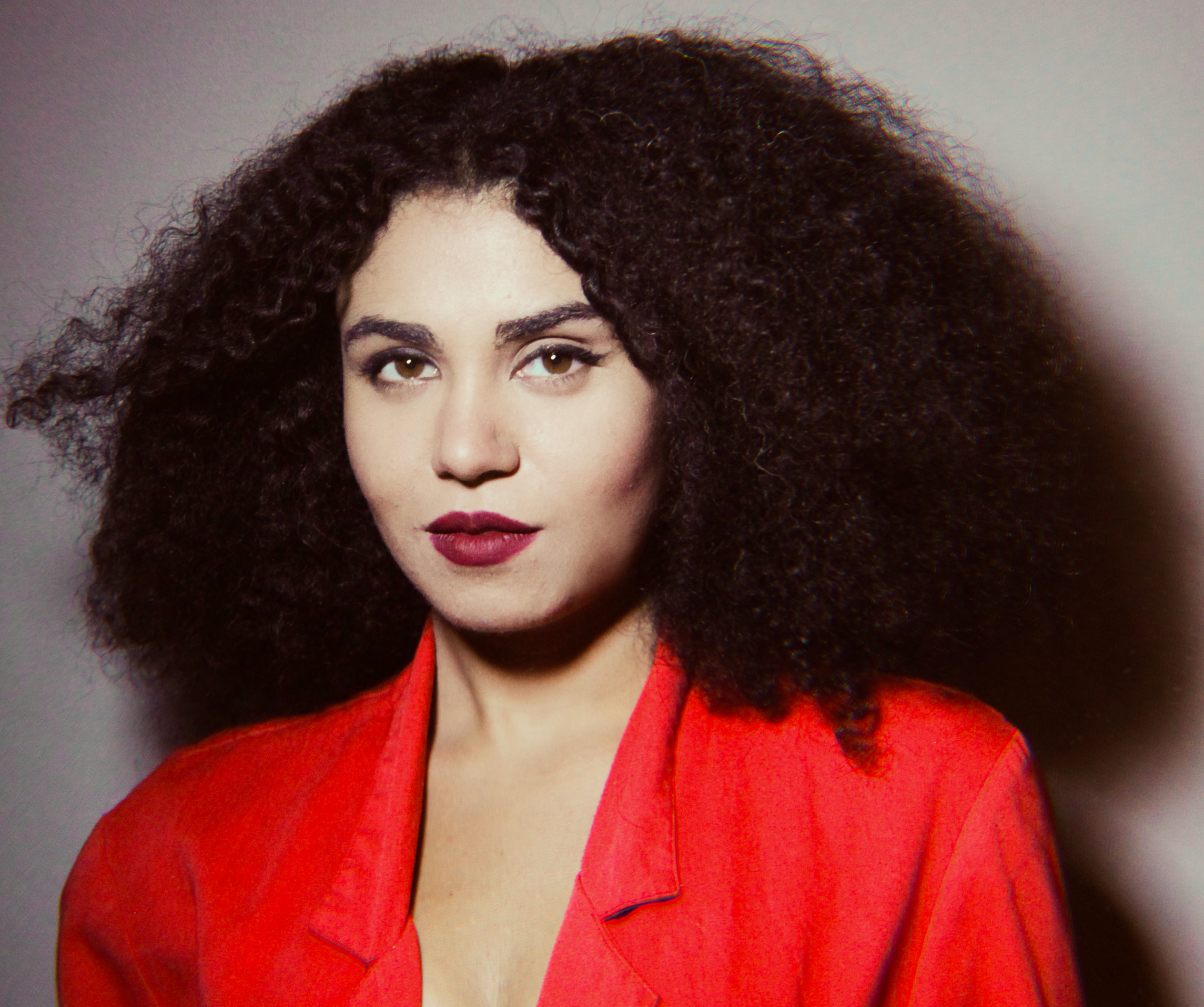 Виктория Лонг