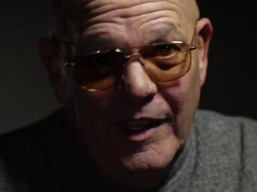 Dominick Montiglio