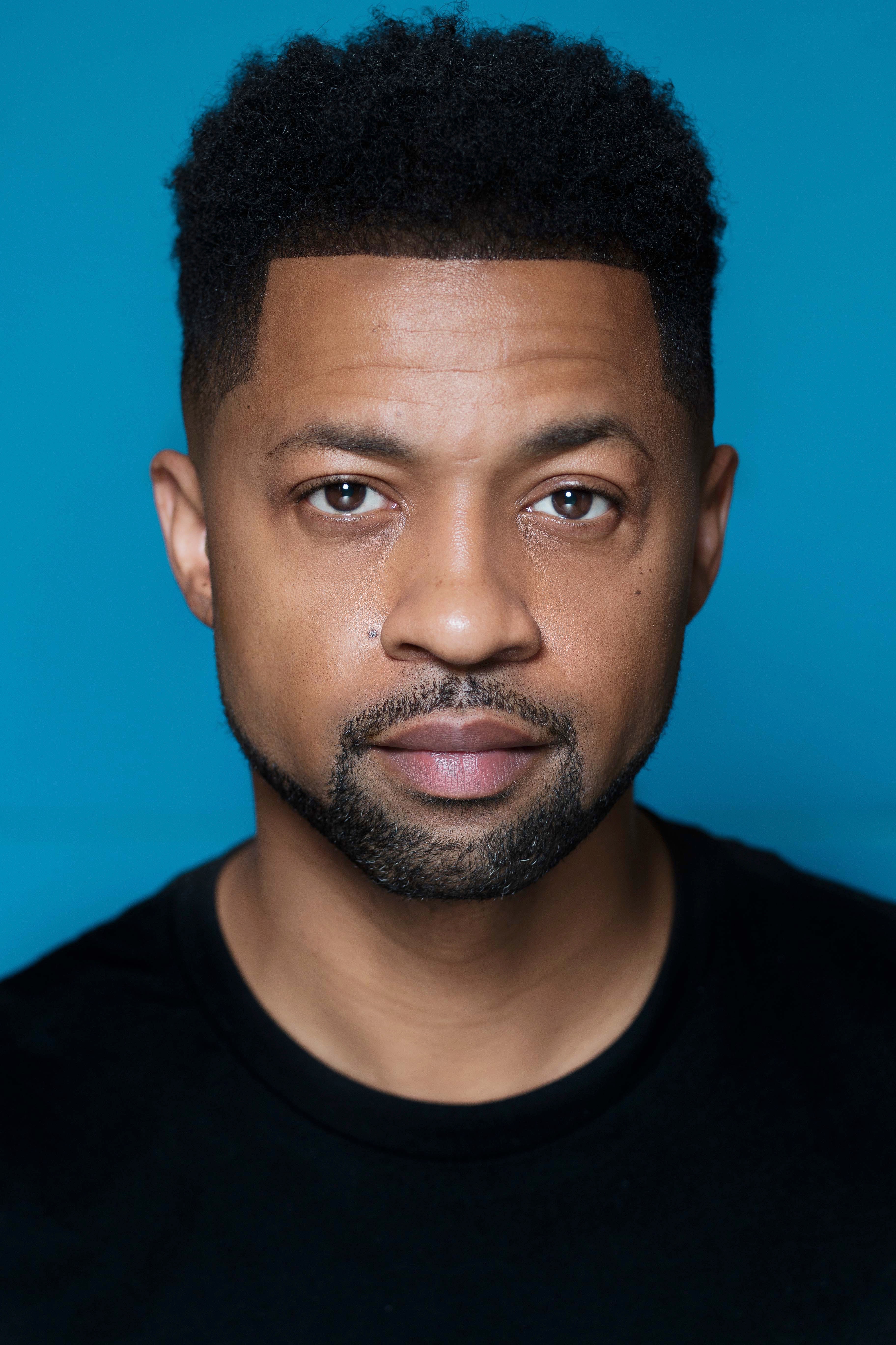 Рональд Янг