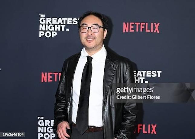 Го Накамура