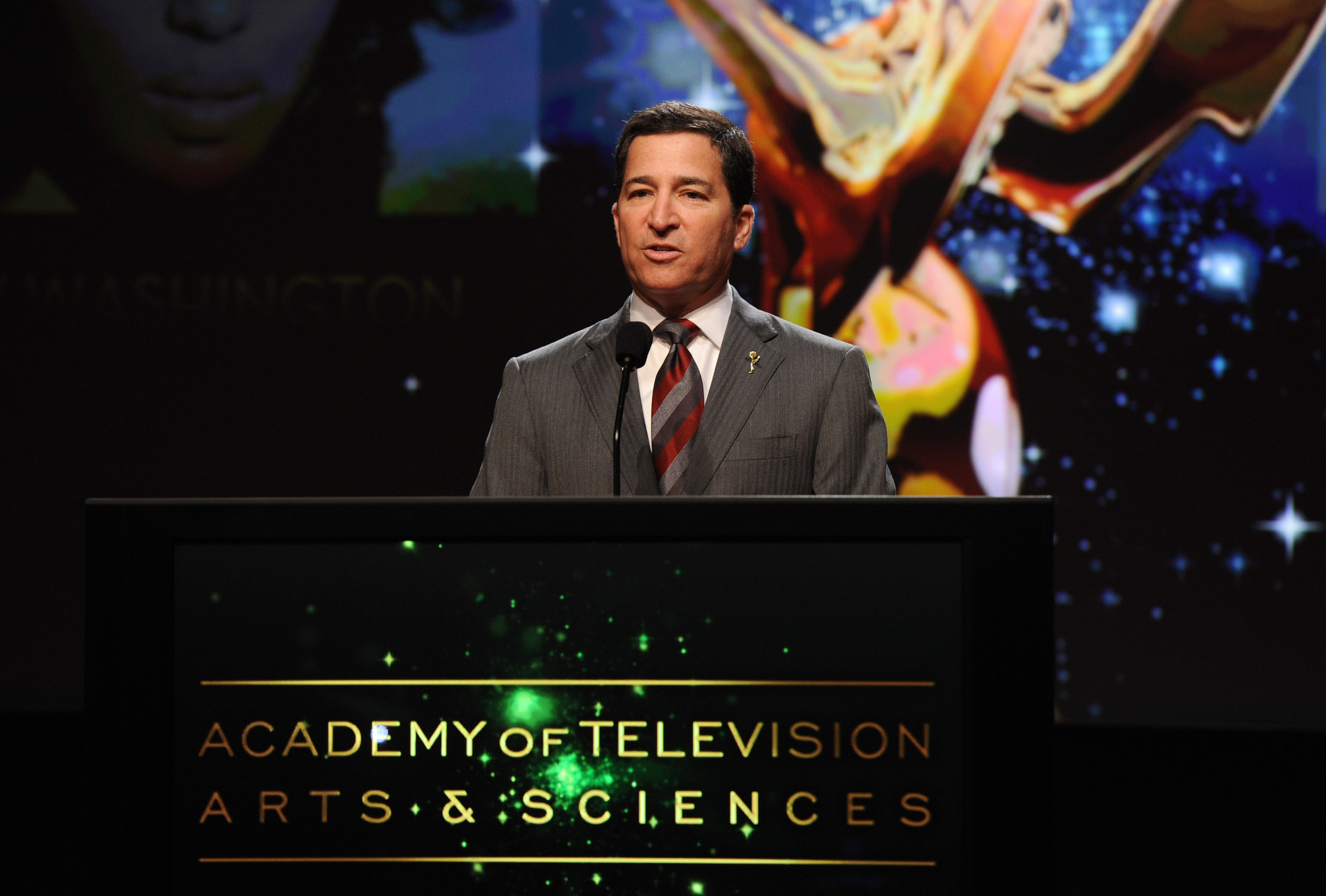 Брюс Розенблюм