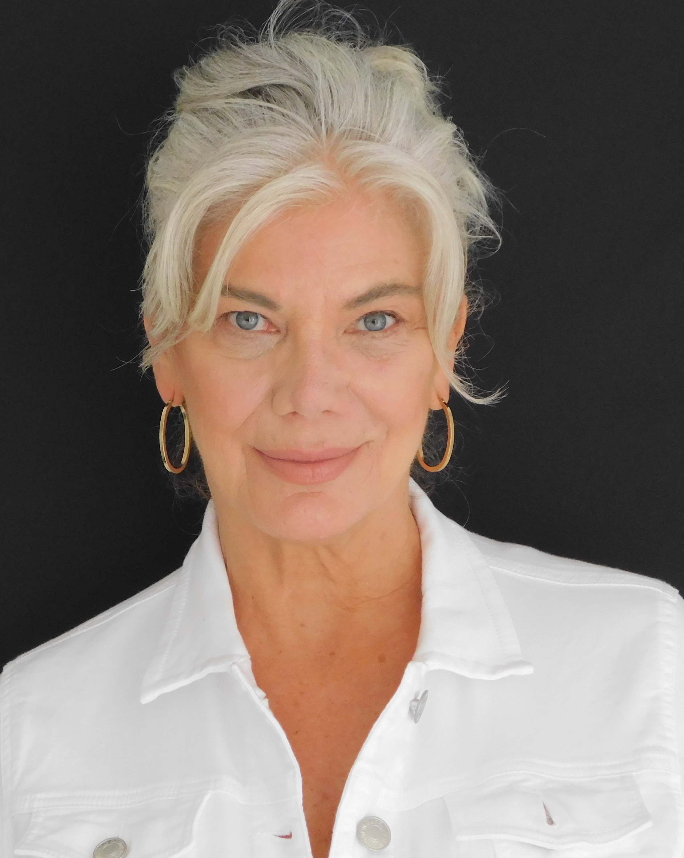 Коринн Бланчон