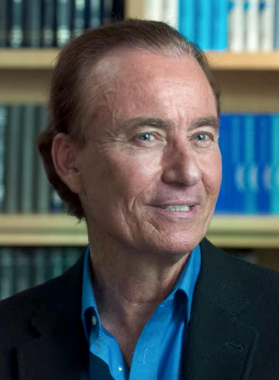 Трип Хоукинс