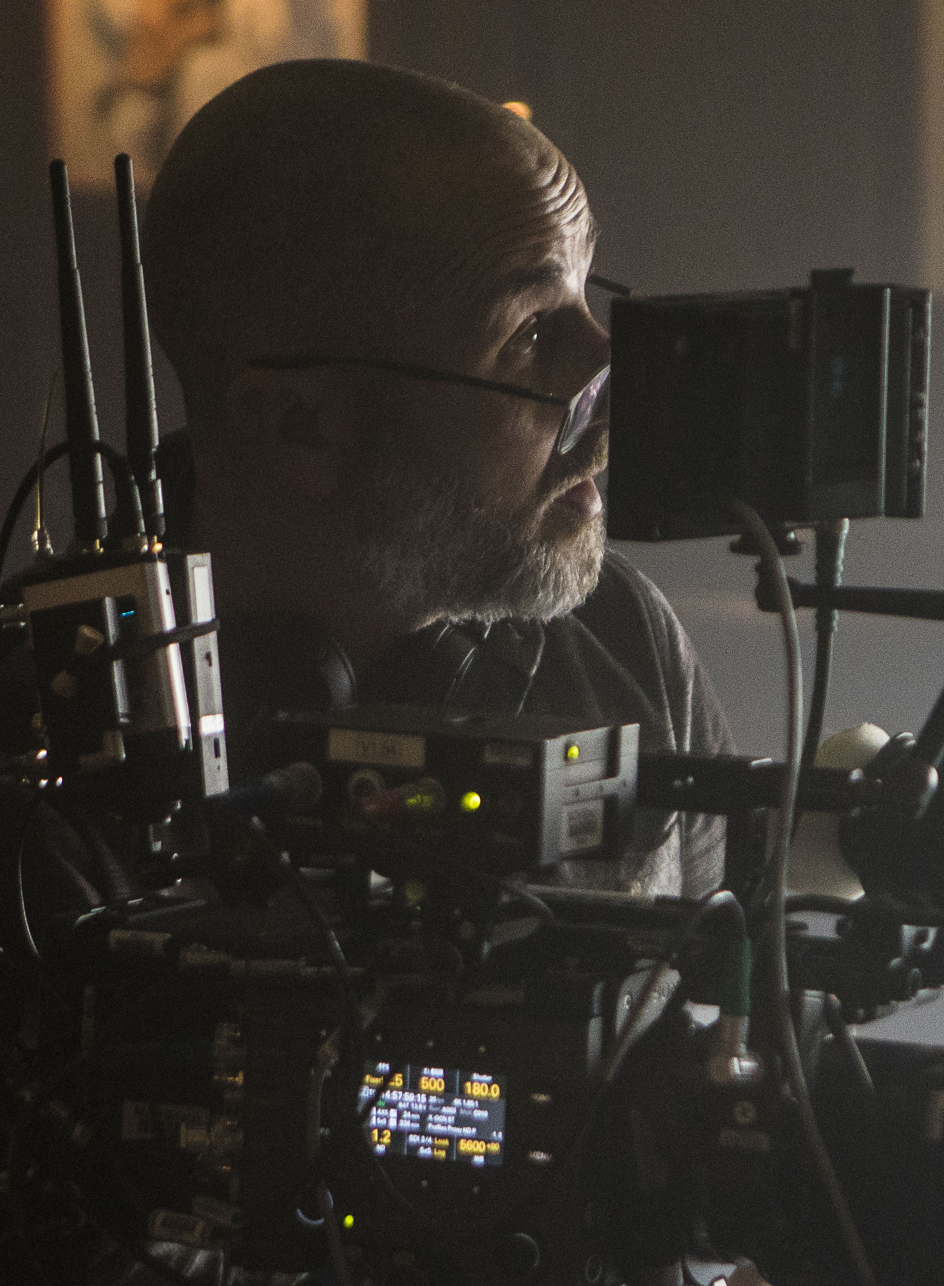 Мэттью Бикрофт