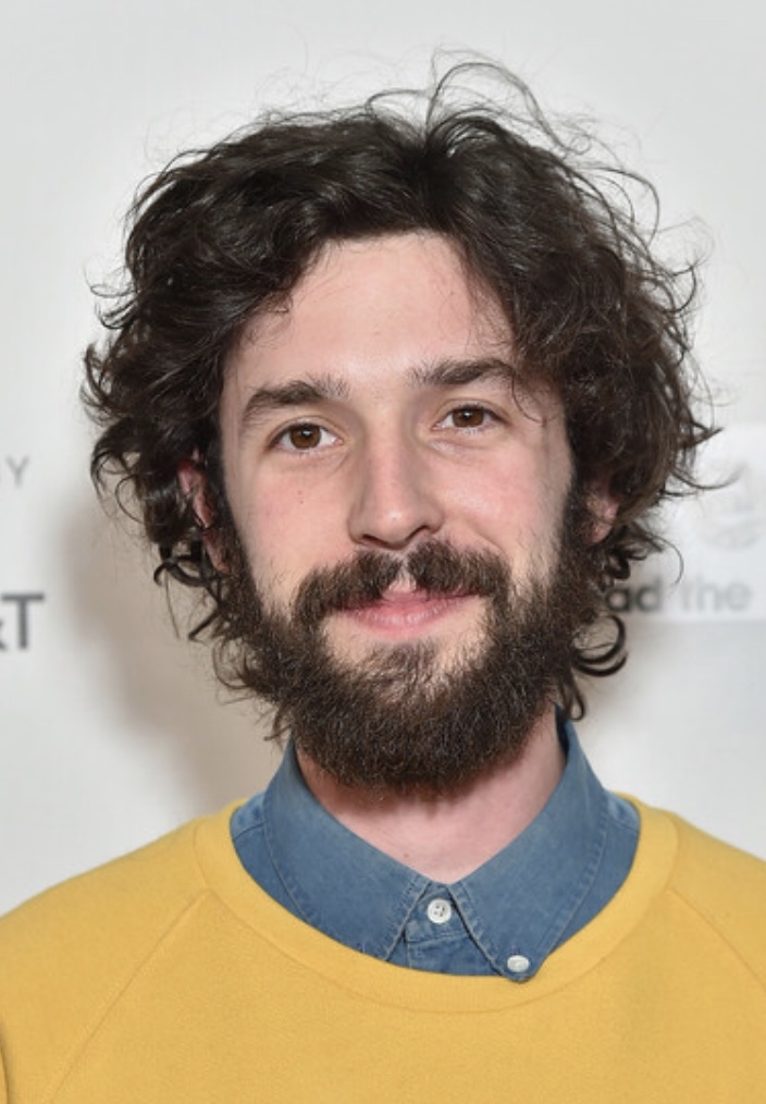 Зак Страусс