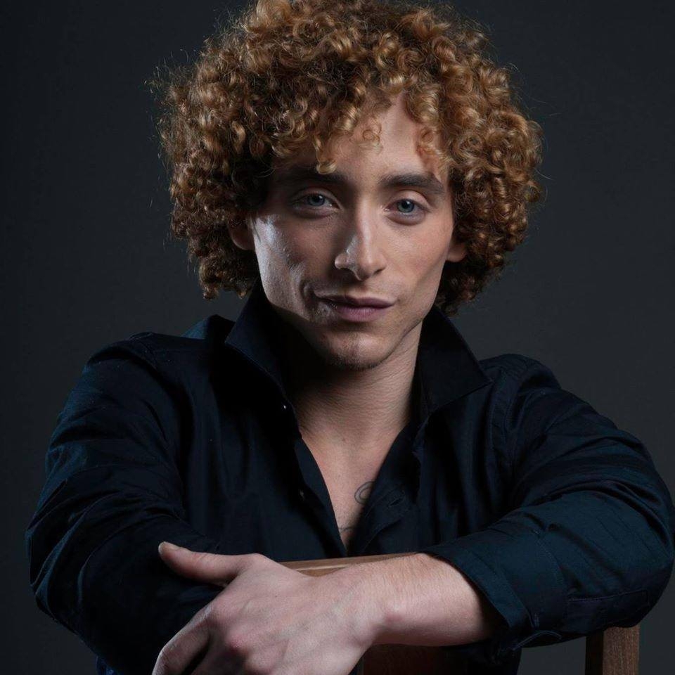 Дэвид Мескита