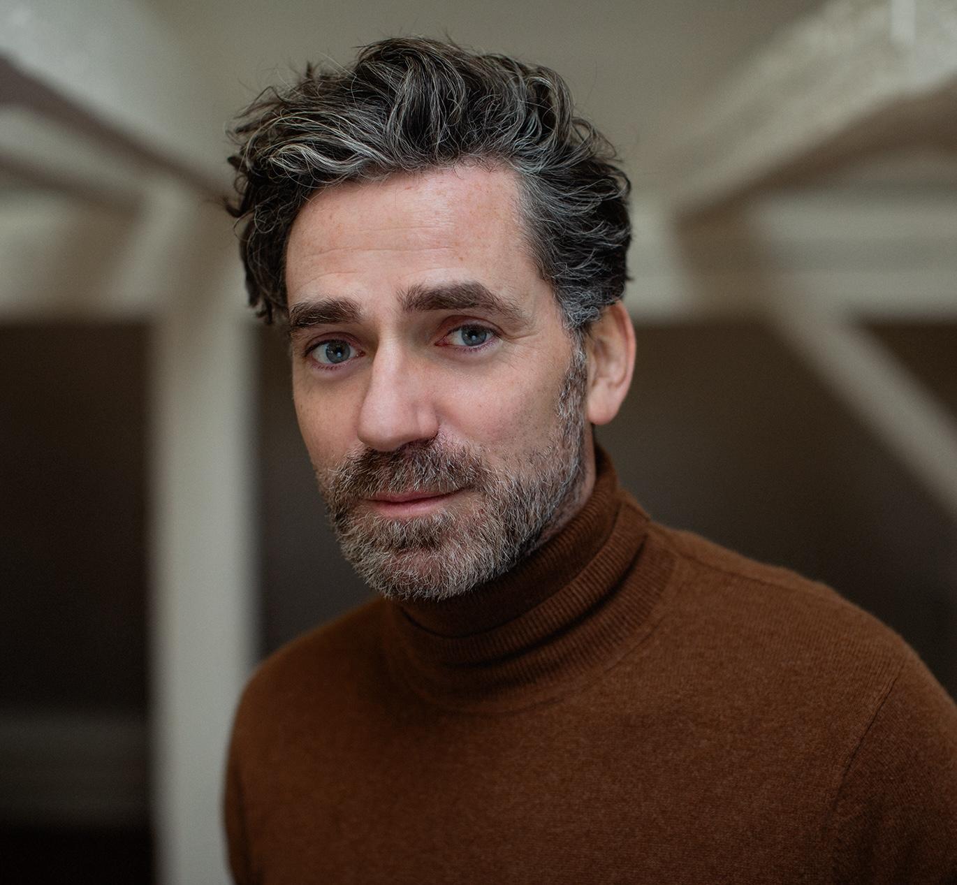 Фредерик Функе