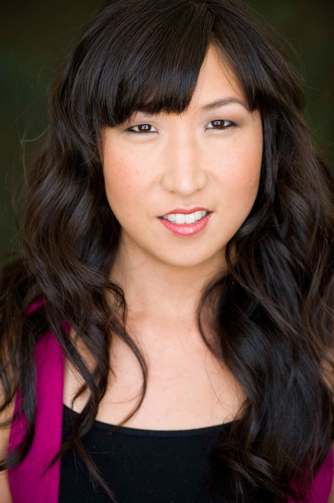 Aimee Shyn