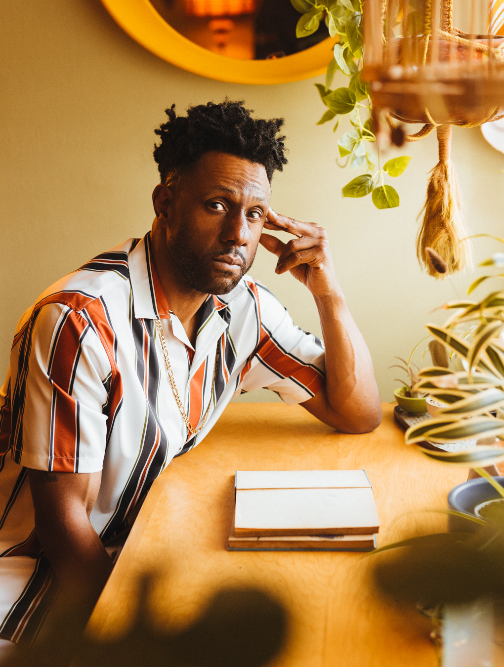 Кори Харрелл