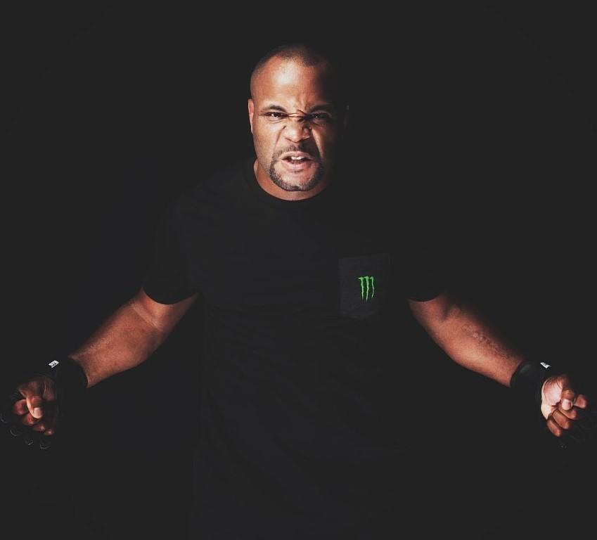 Дэниэл Кормье