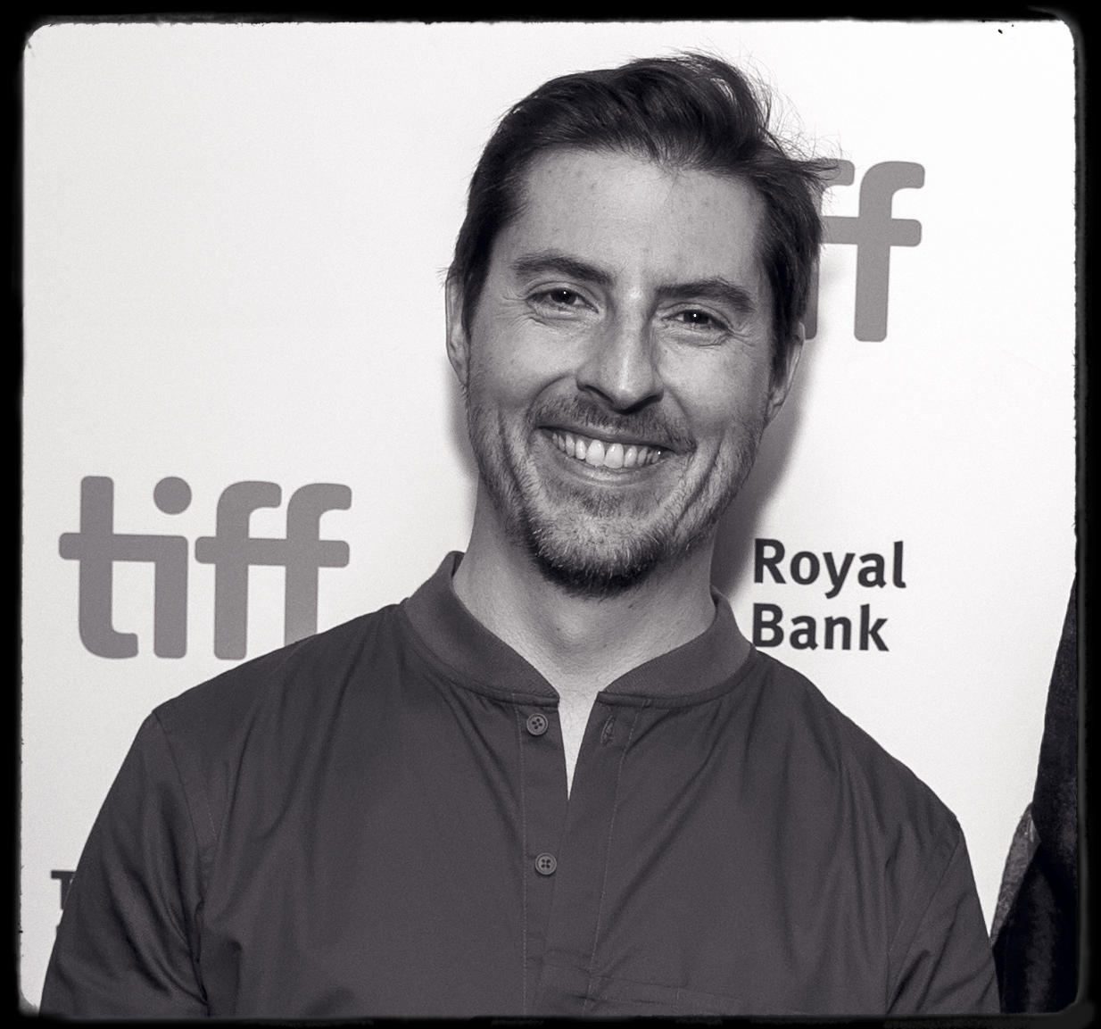 Эрик Форман