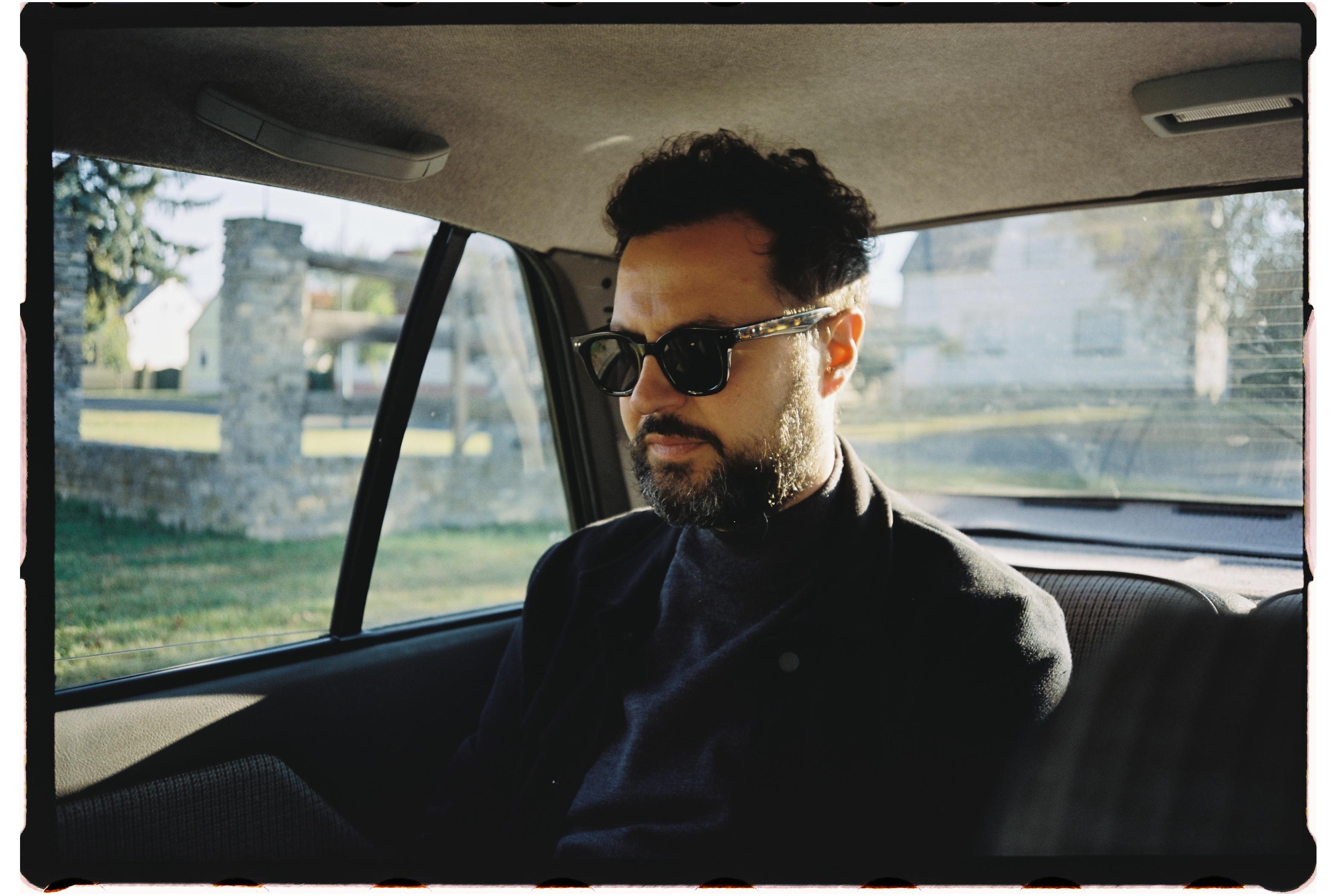 Дэниэл Прохазка