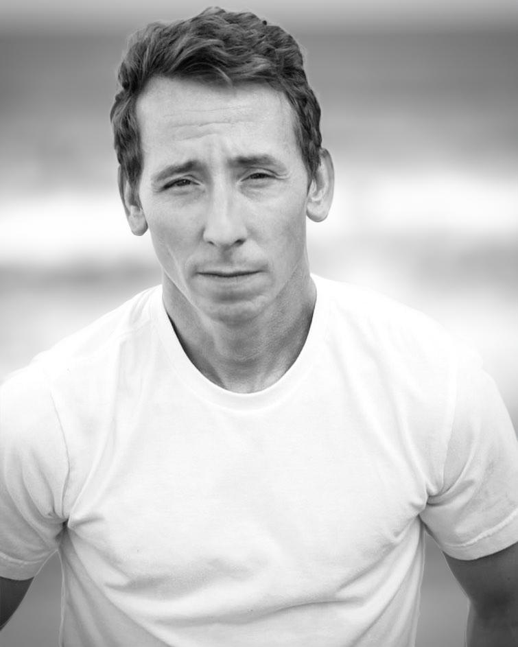 Патрик Болл