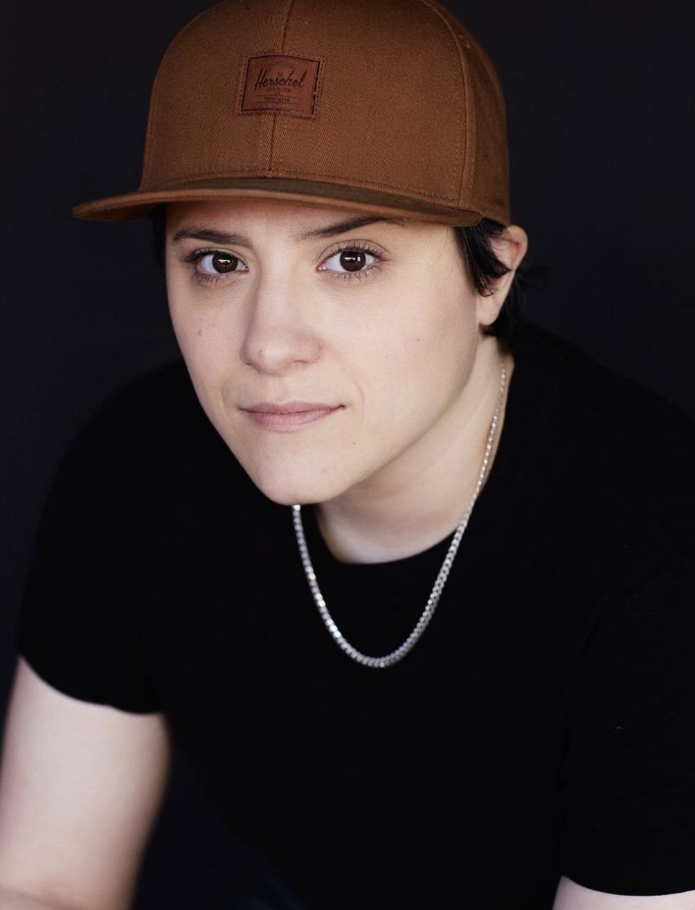 Марьель Вудс