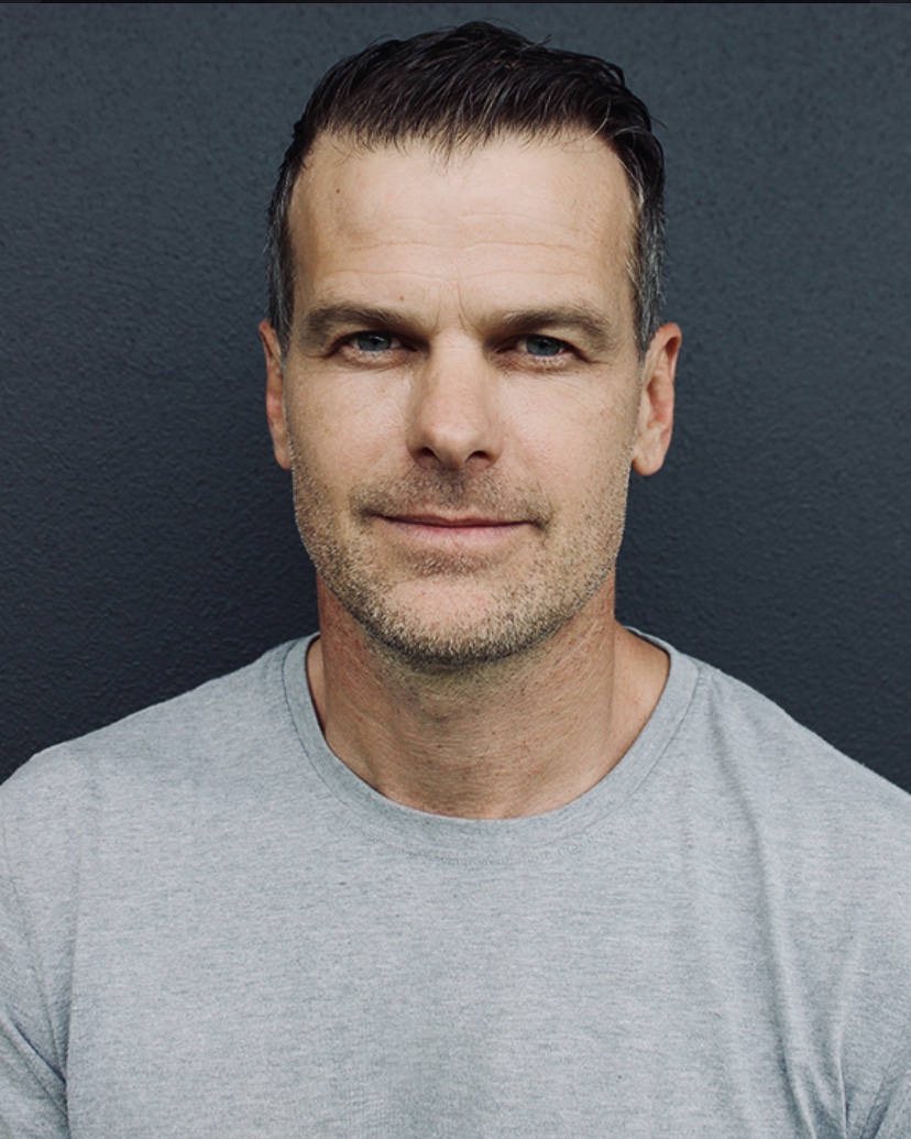 Натан Лоусон