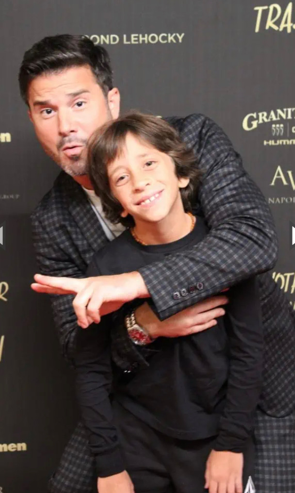 Джонни Джордано