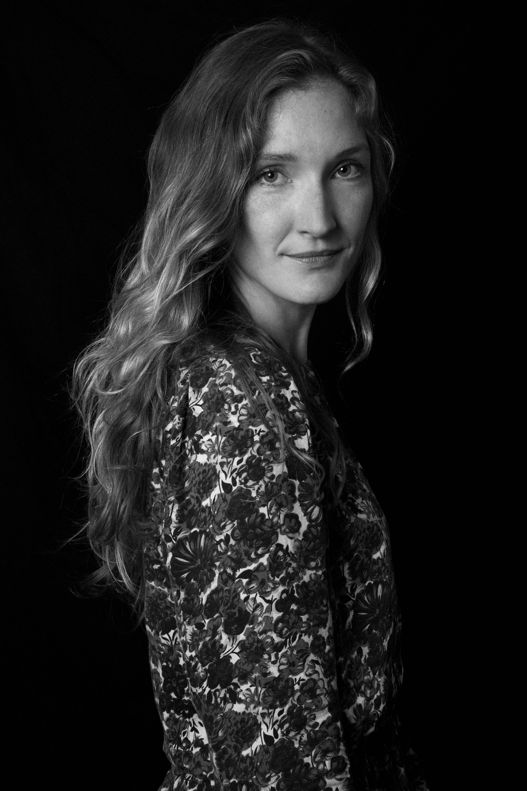 Caroline Steenberg Dam