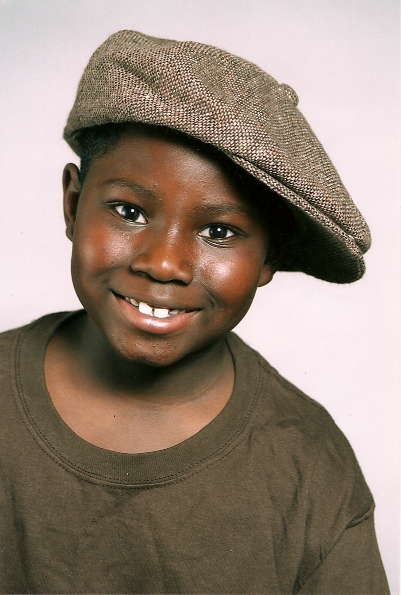 Энтони Коулмэн