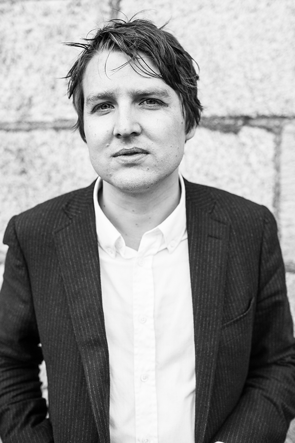 Кеннет Пэттенгейл