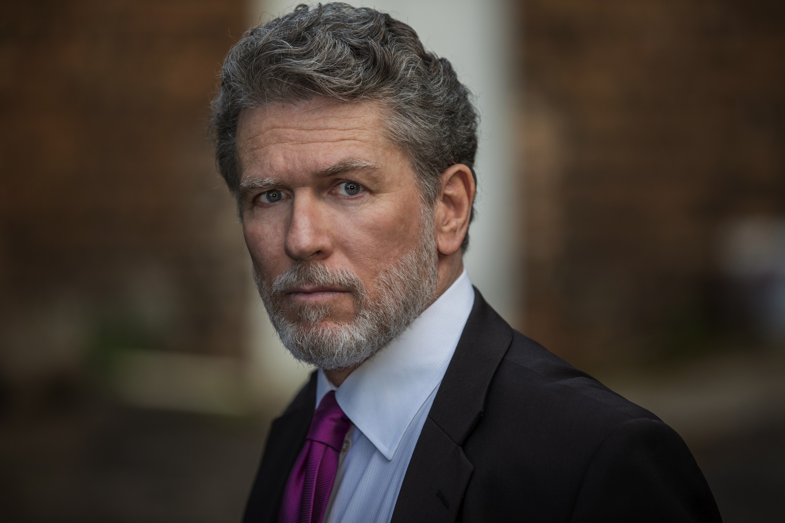 Маркус МакЛеод