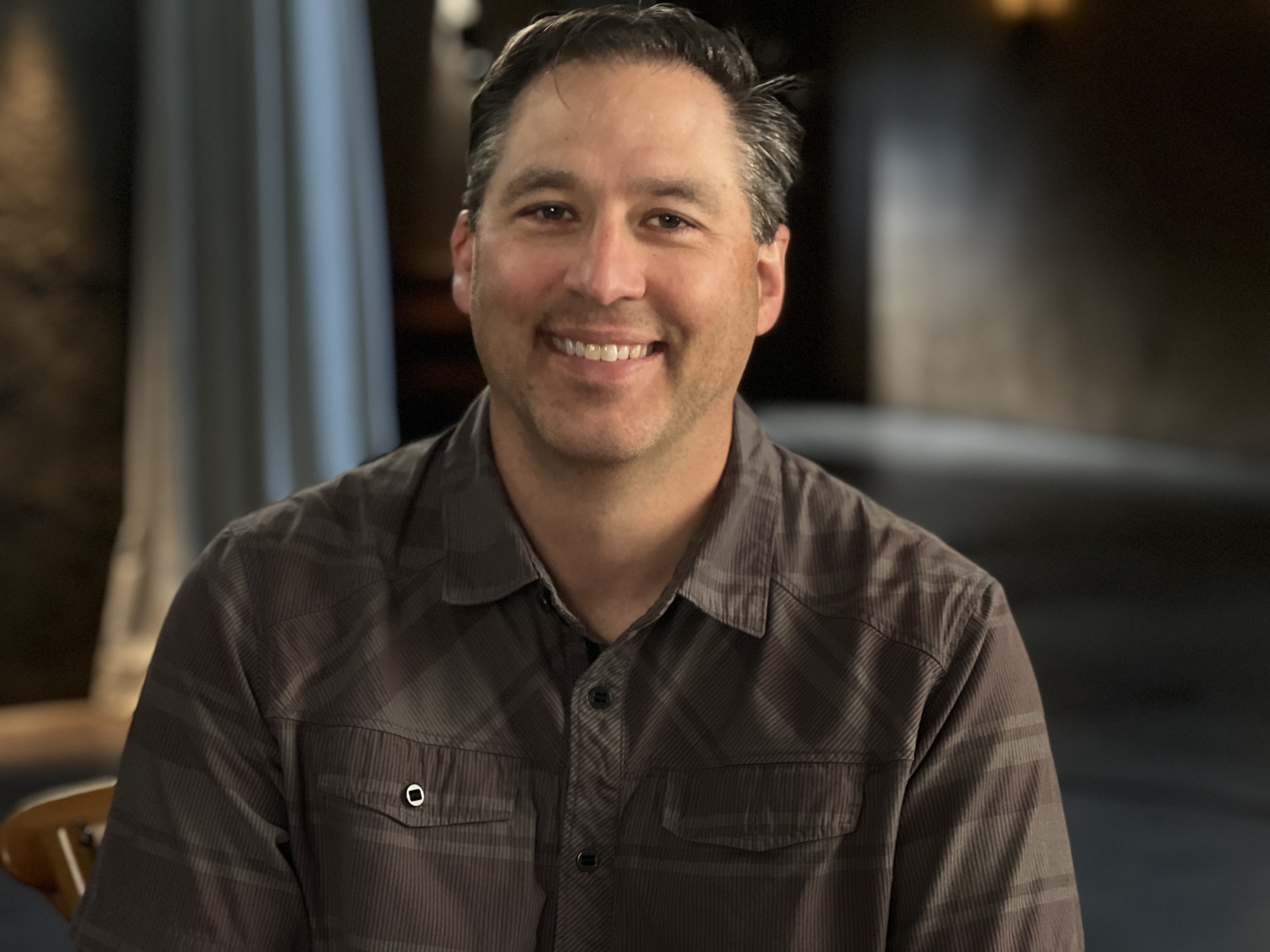 Джереми Эванс