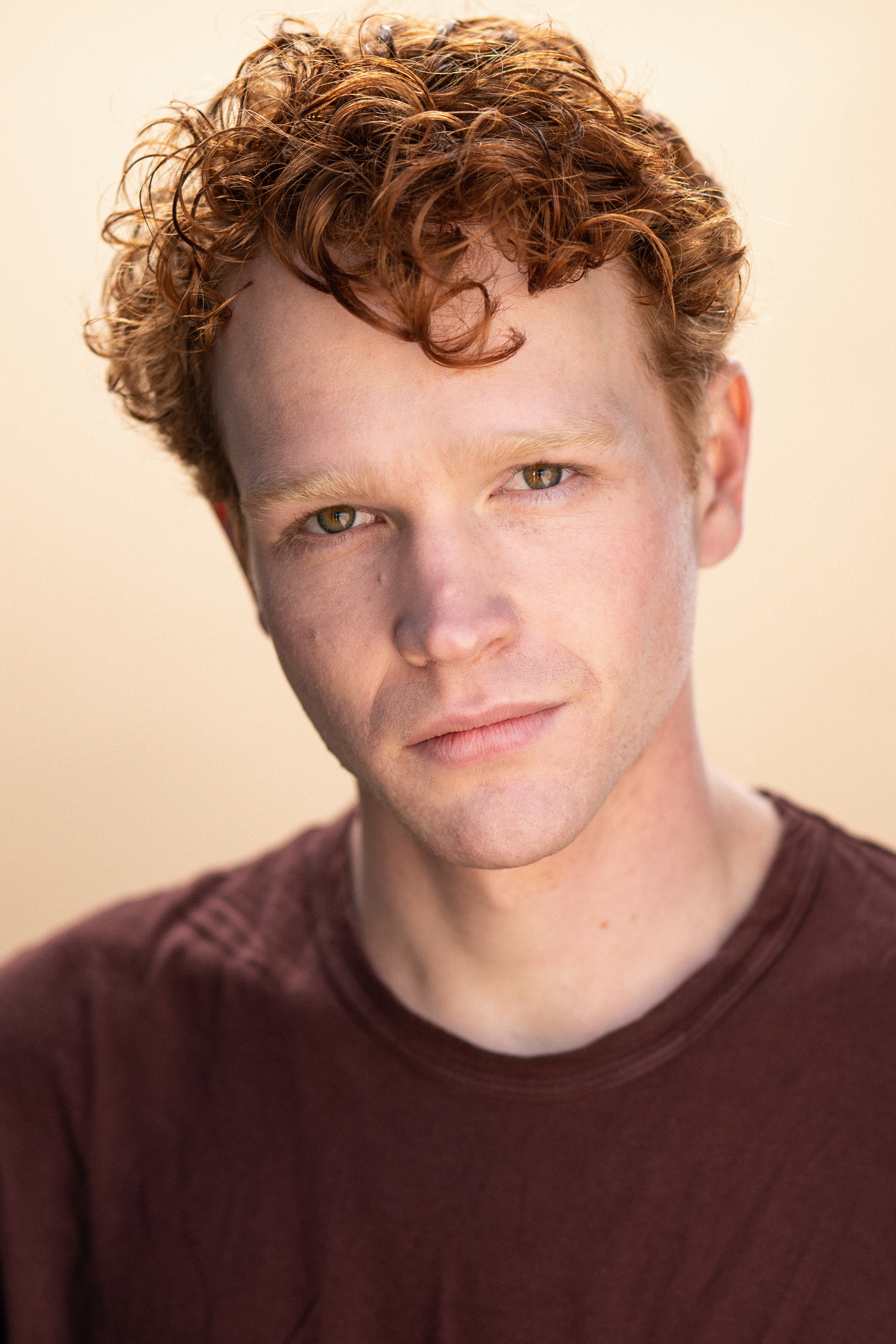 Клэй Холландер