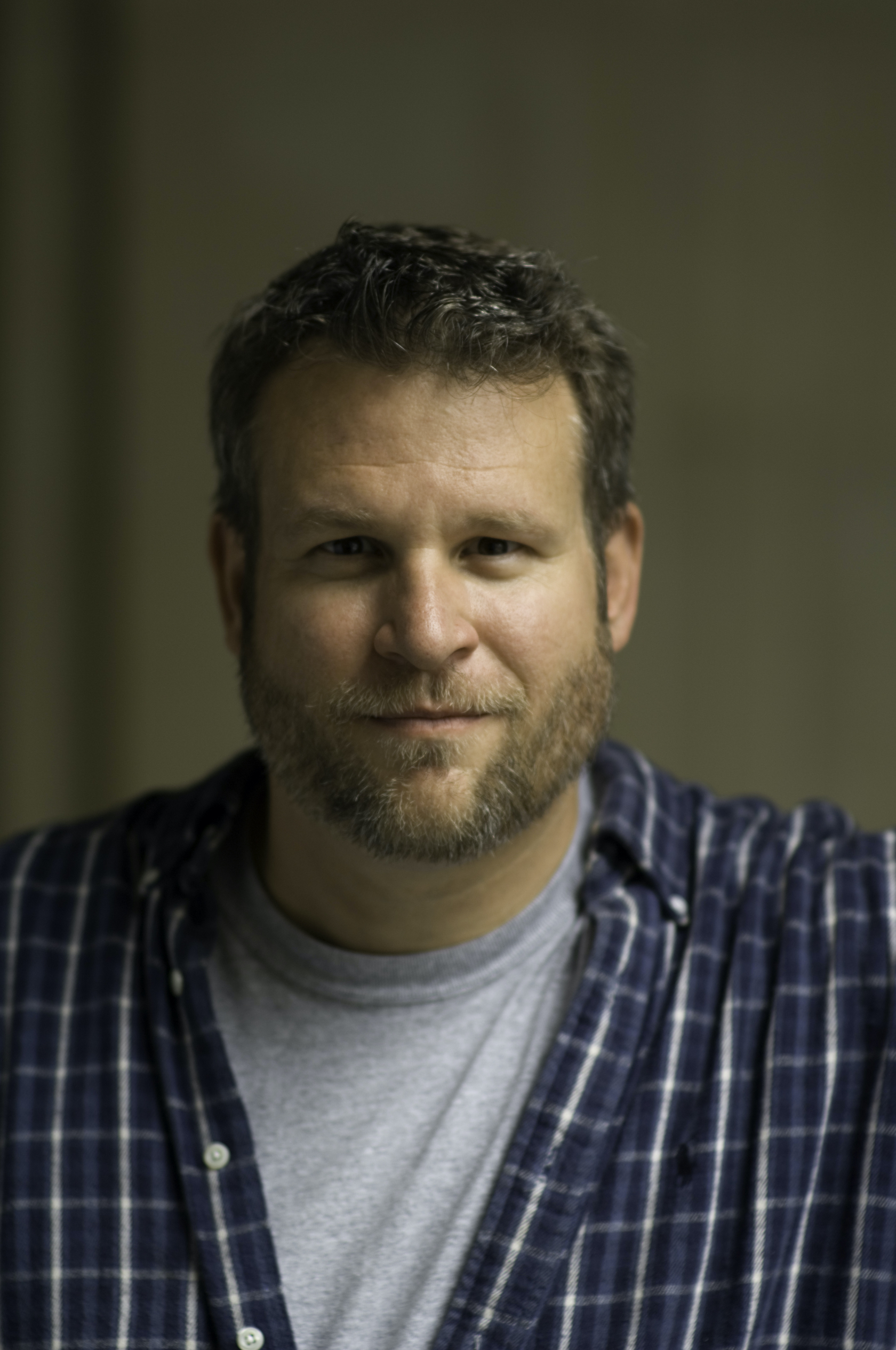 Джефф Кристиан