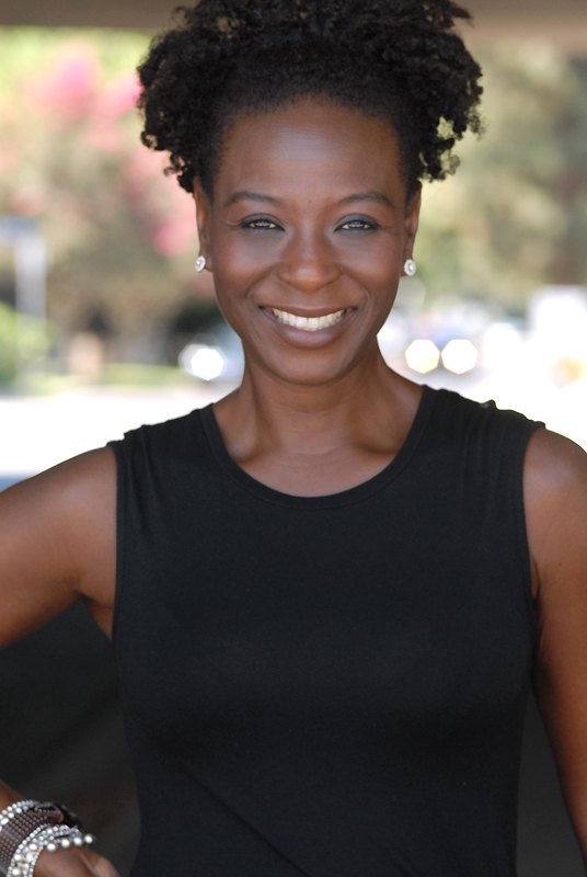 Тэмми Смаллс