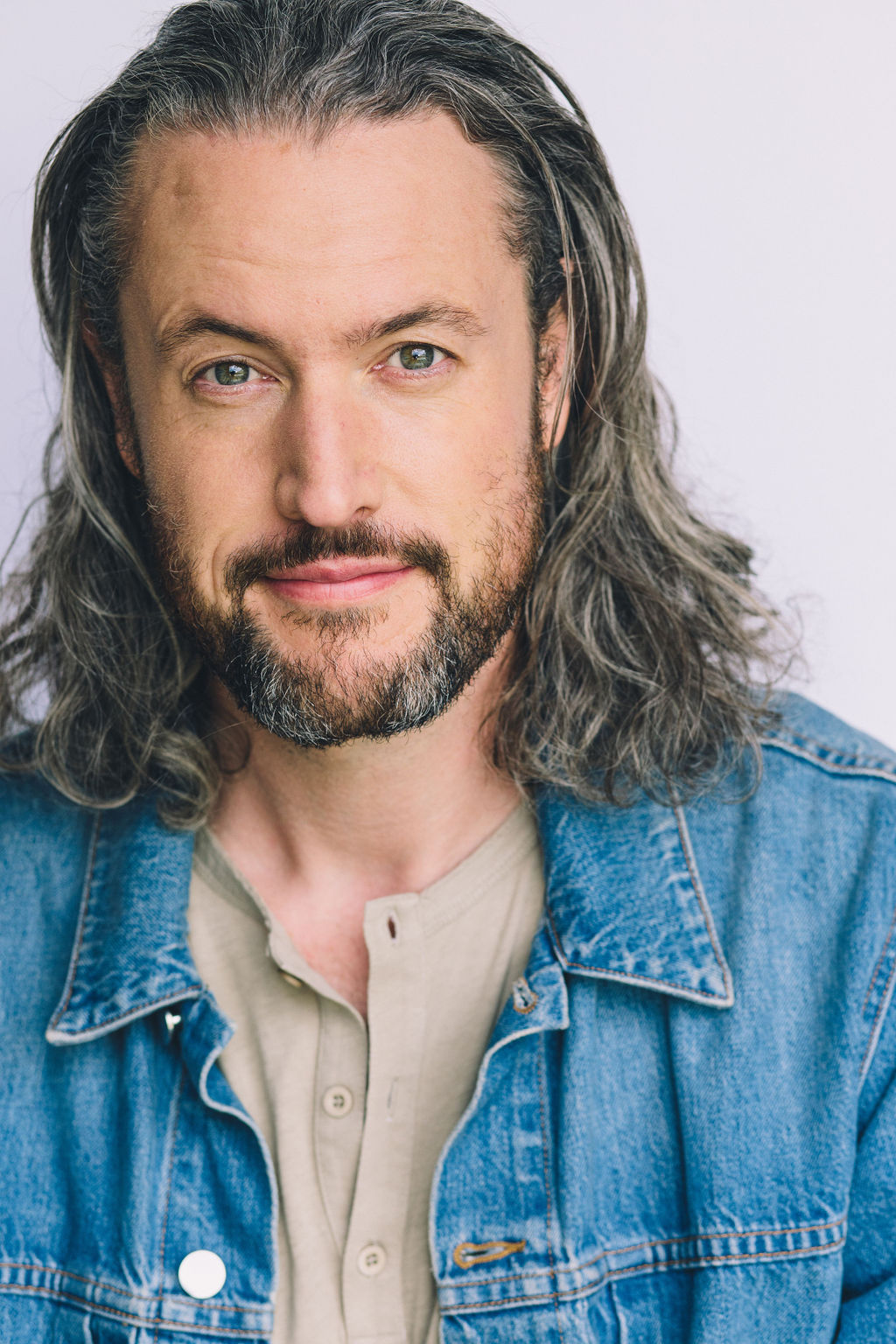 Райан Мехарри