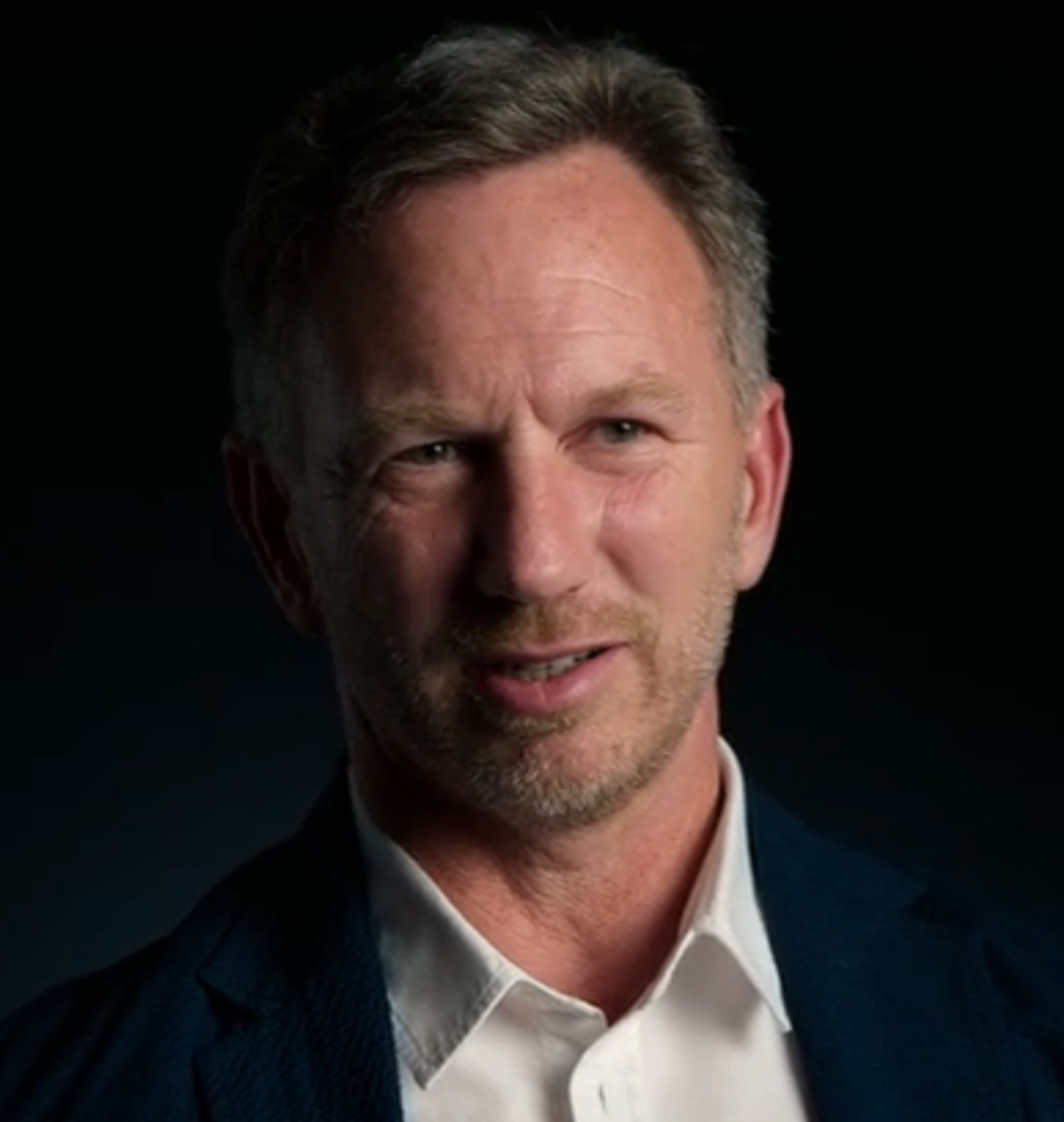 Кристиан Хорнер