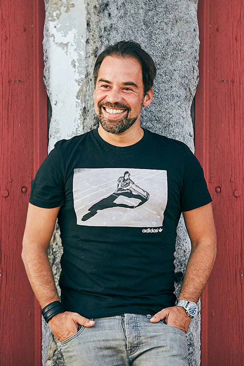 Луиш Филипе  Борхес