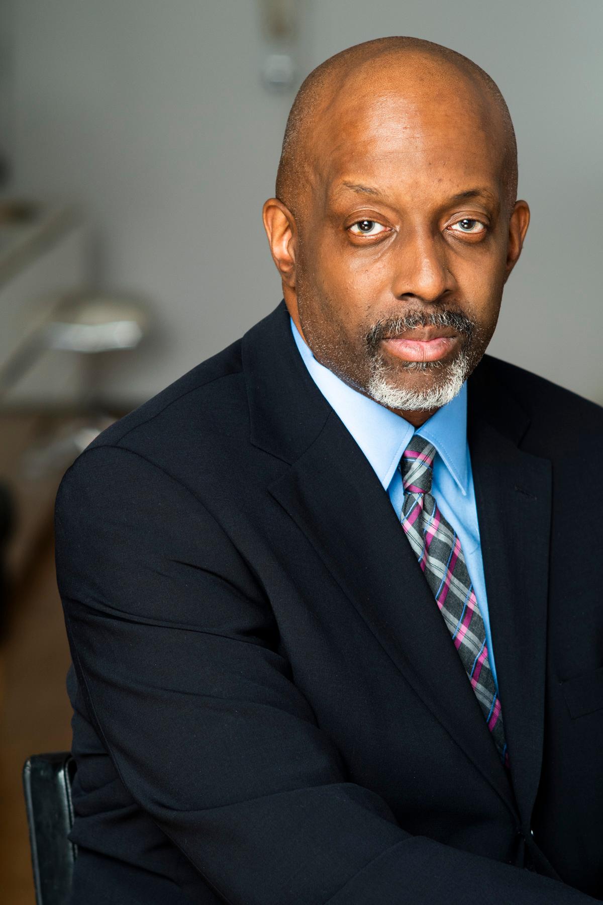 Джозеф Дэйли