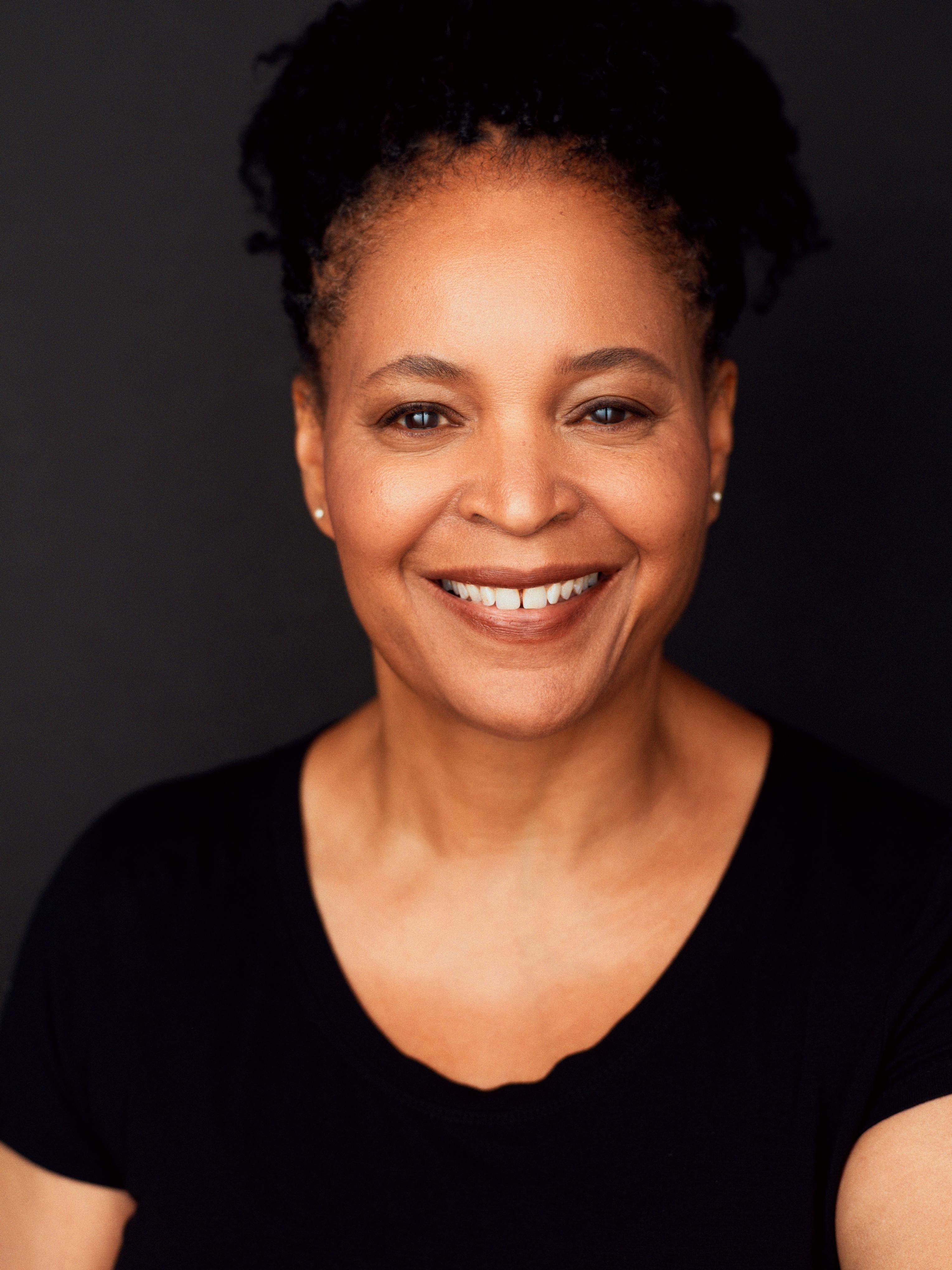 Кимберли С. Фэрбенкс