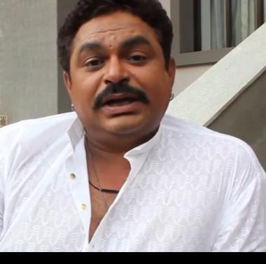 Абхиджет Шаван